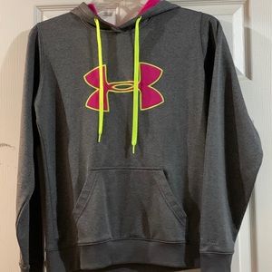 Under armour